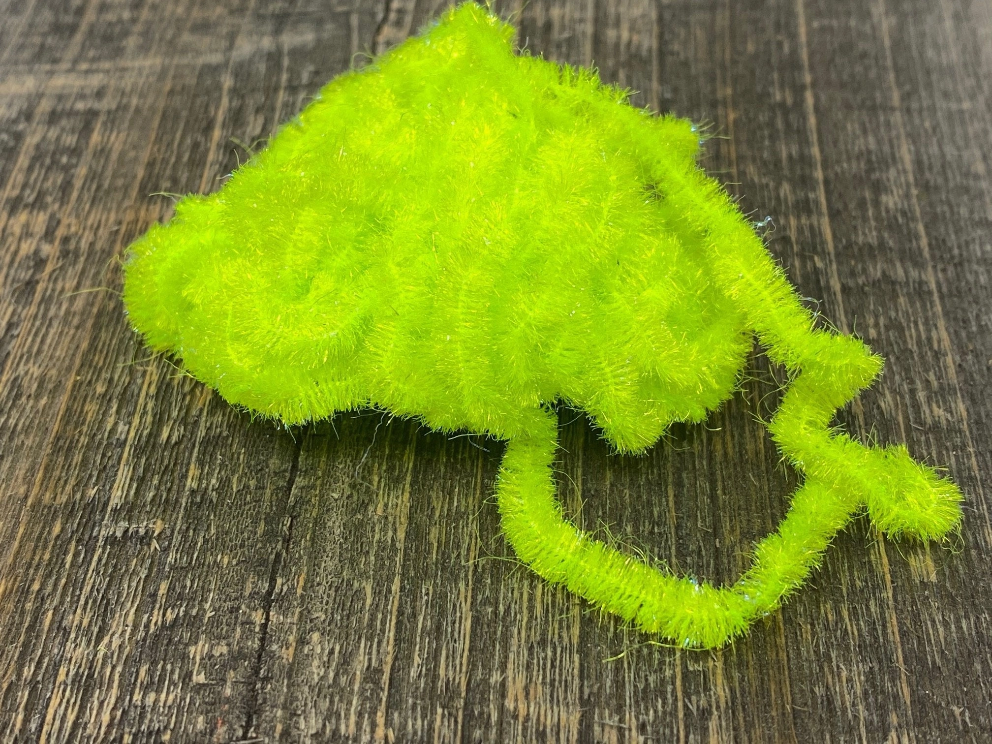 Hareline Ice Dub Chenille