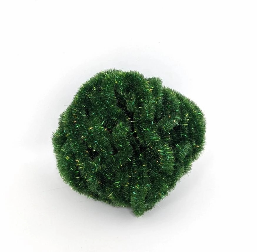 Hareline Ice Dub Chenille