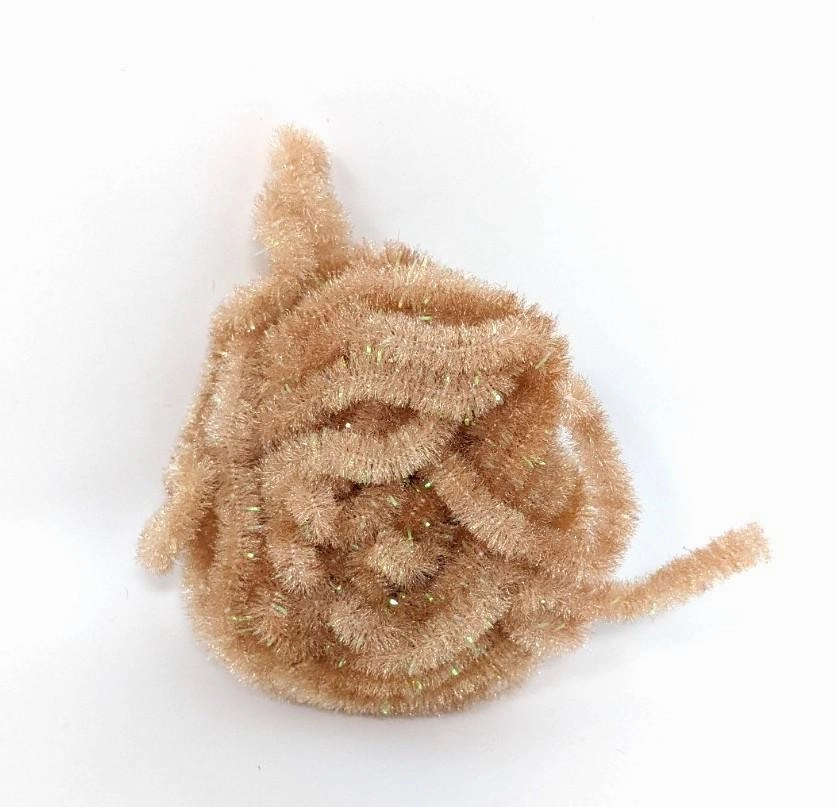 Hareline Ice Dub Chenille