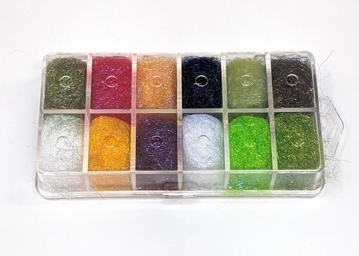 Hareline Ice Dub Dispenser