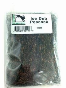 Hareline Ice Dub Dubbing