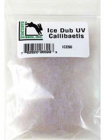Hareline Ice Dub Dubbing