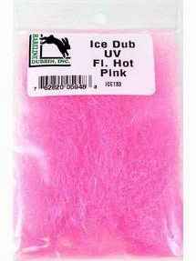 Hareline Ice Dub Dubbing