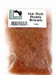 Hareline Ice Dub Dubbing