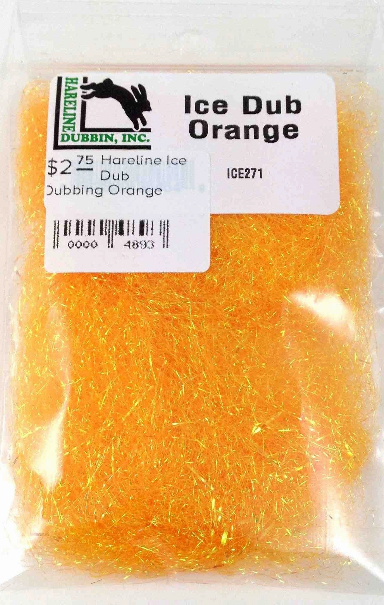 Hareline Ice Dub Dubbing