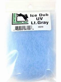 Hareline Ice Dub Dubbing