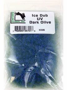 Hareline Ice Dub Dubbing