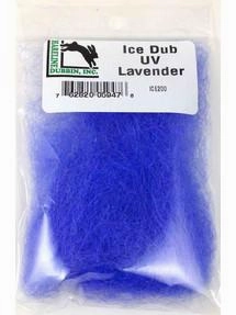 Hareline Ice Dub Dubbing