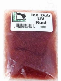Hareline Ice Dub Dubbing