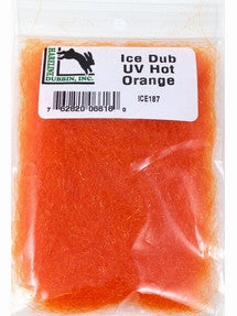 Hareline Ice Dub Dubbing