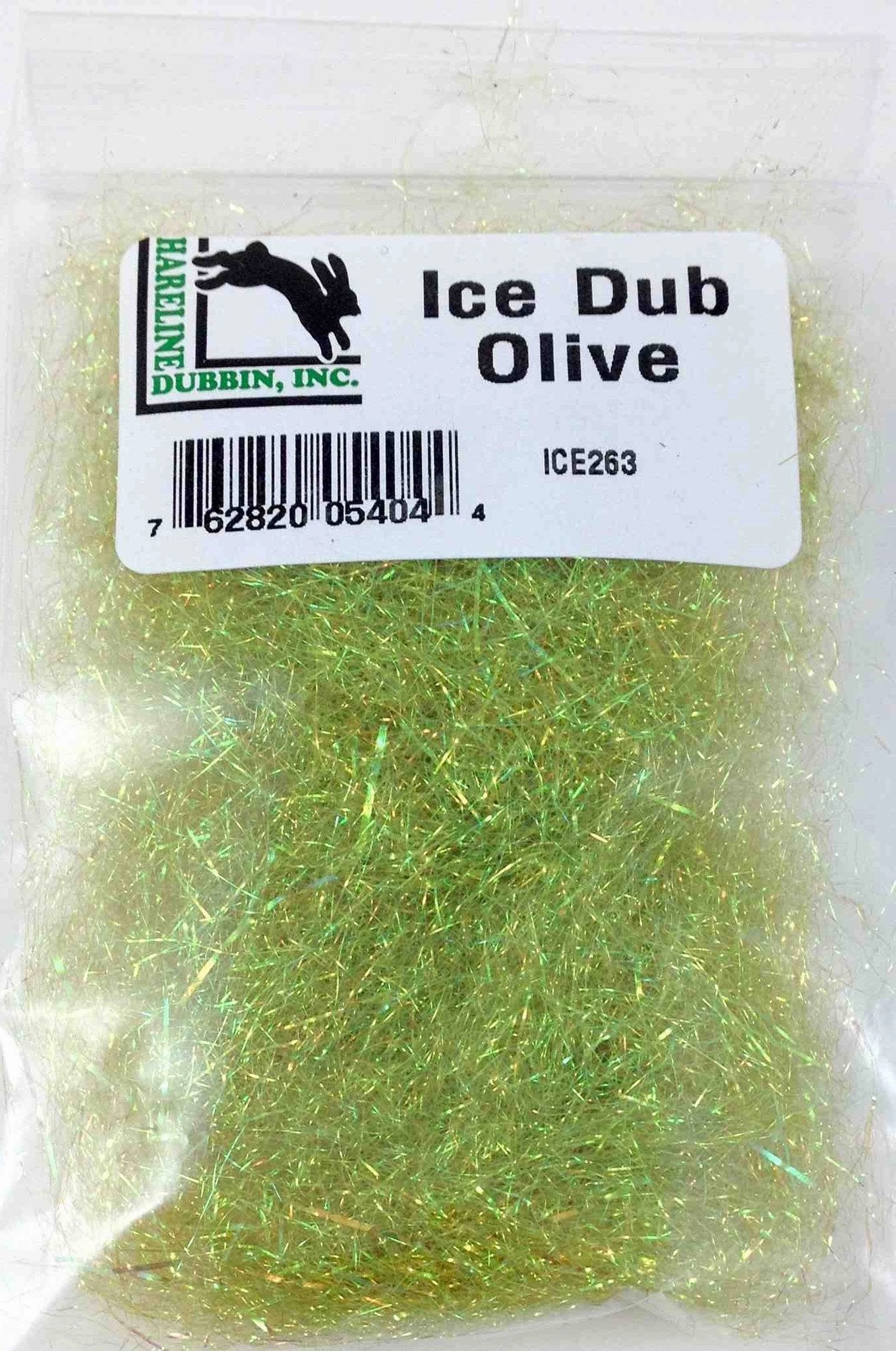 Hareline Ice Dub Dubbing