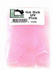 Hareline Ice Dub Dubbing