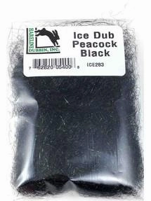 Hareline Ice Dub Dubbing
