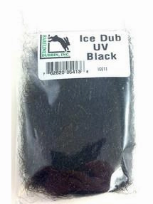 Hareline Ice Dub Dubbing