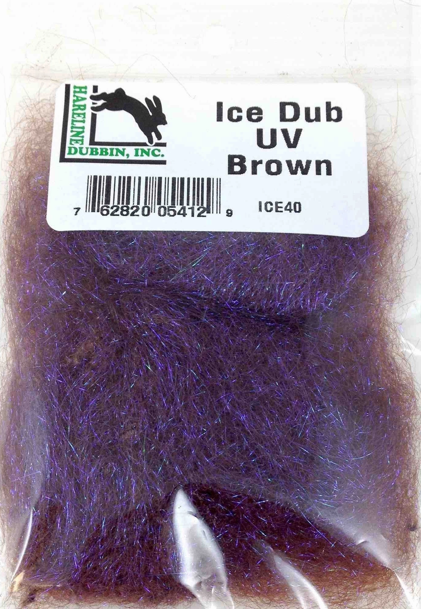 Hareline Ice Dub Dubbing