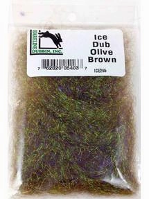 Hareline Ice Dub Dubbing
