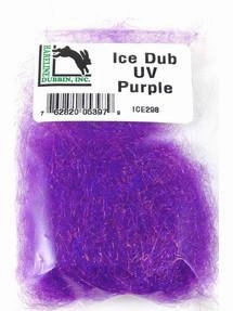 Hareline Ice Dub Dubbing