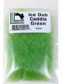 Hareline Ice Dub Dubbing