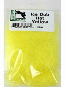 Hareline Ice Dub Dubbing