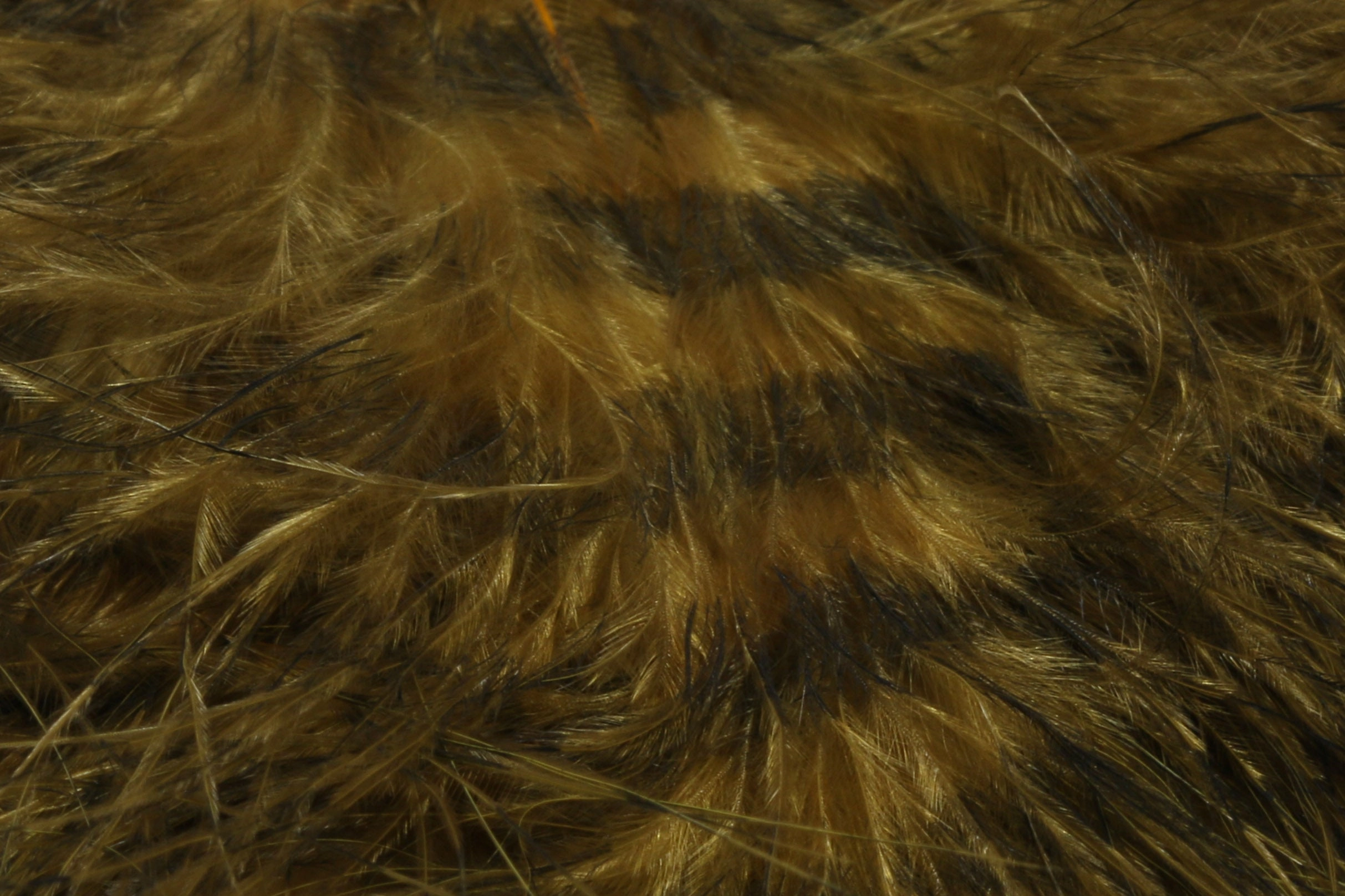 Hareline Jailhouse Marabou