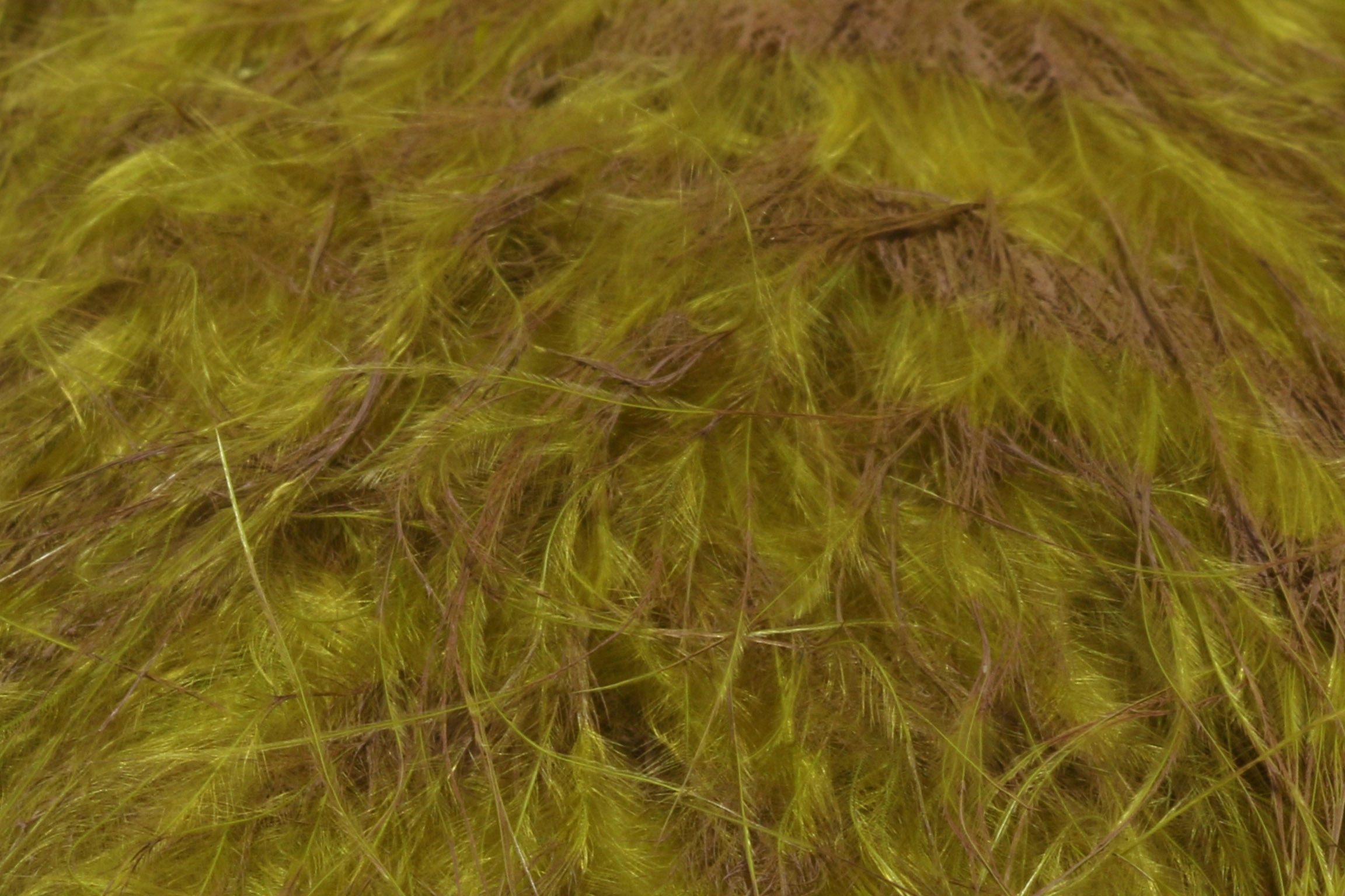 Hareline Jailhouse Marabou