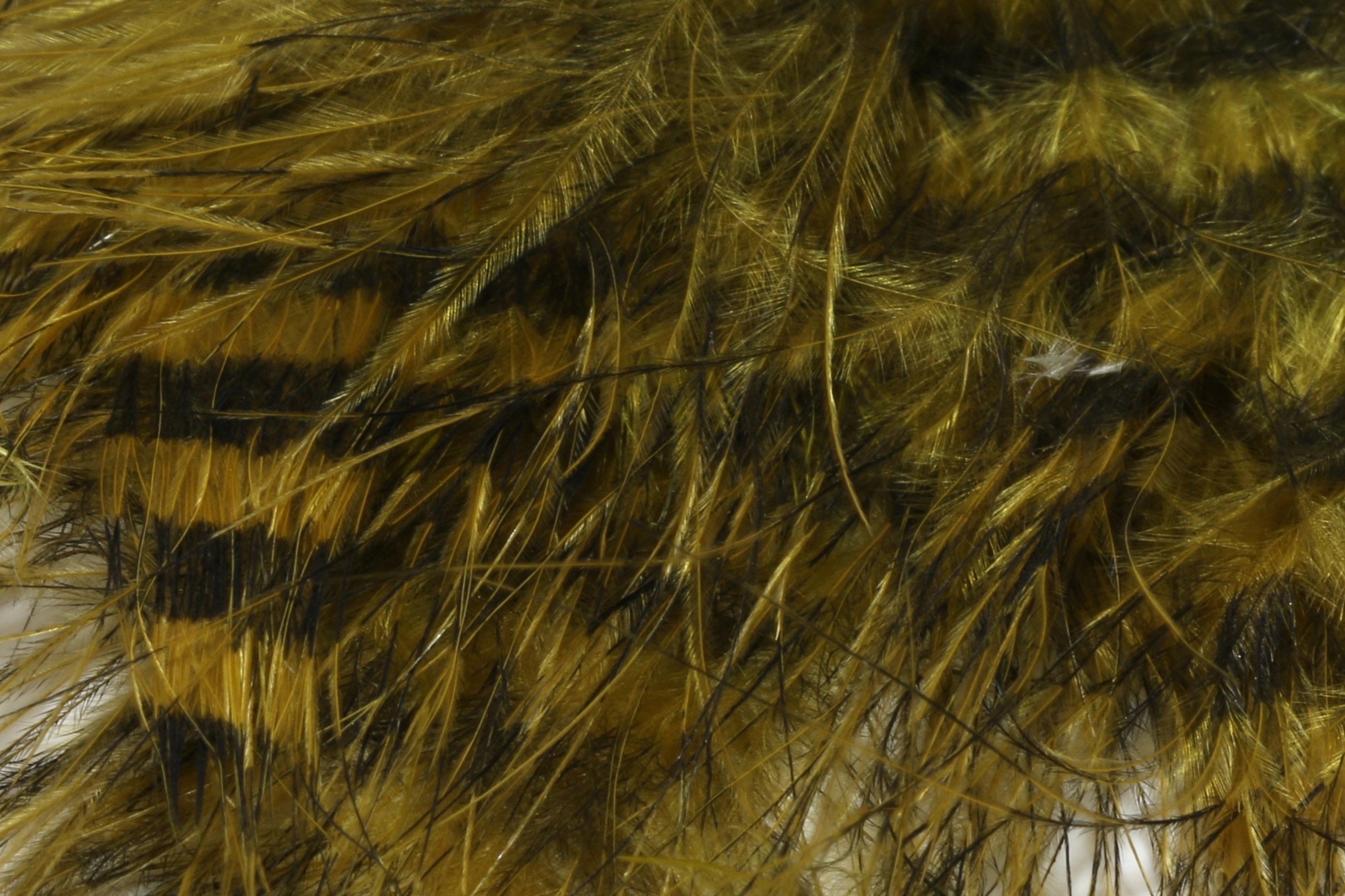 Hareline Jailhouse Marabou