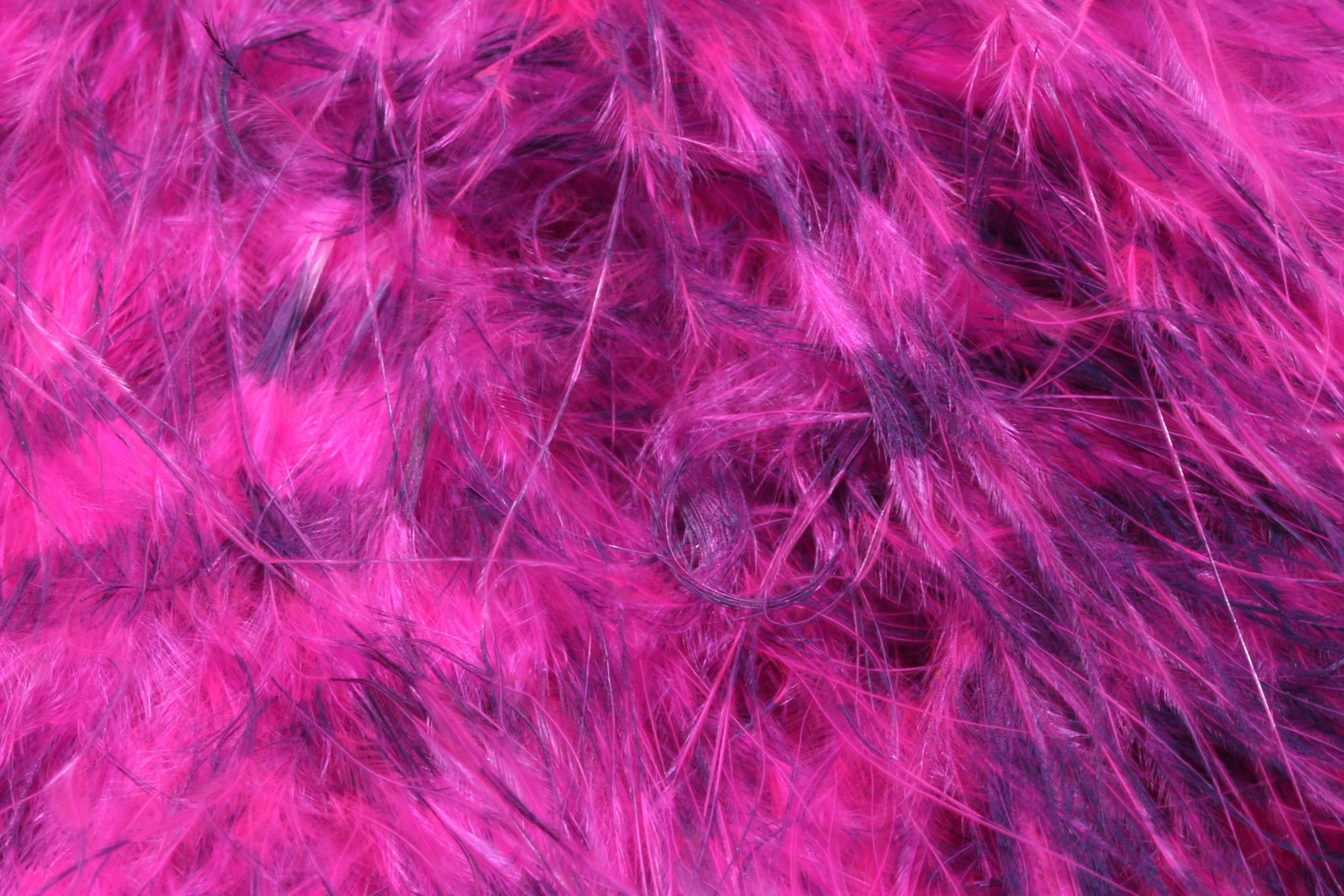 Hareline Jailhouse Marabou