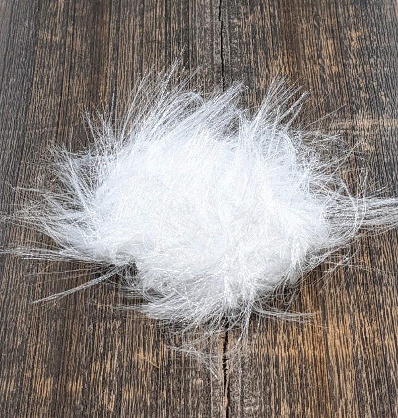Hareline Krystal Hackle
