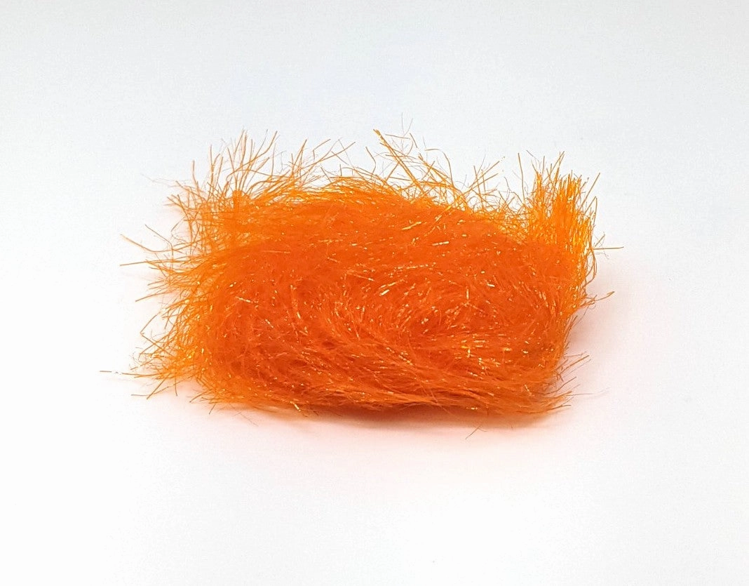 Hareline Krystal Hackle