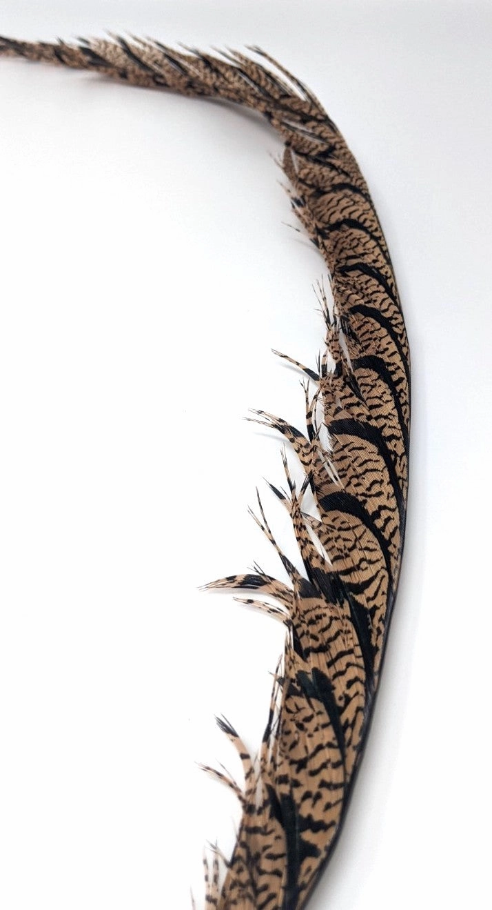 Hareline Lady Amherst Center Tail