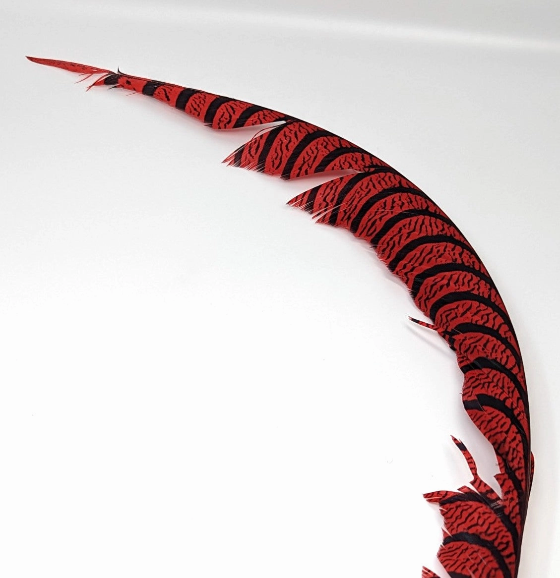 Hareline Lady Amherst Center Tail