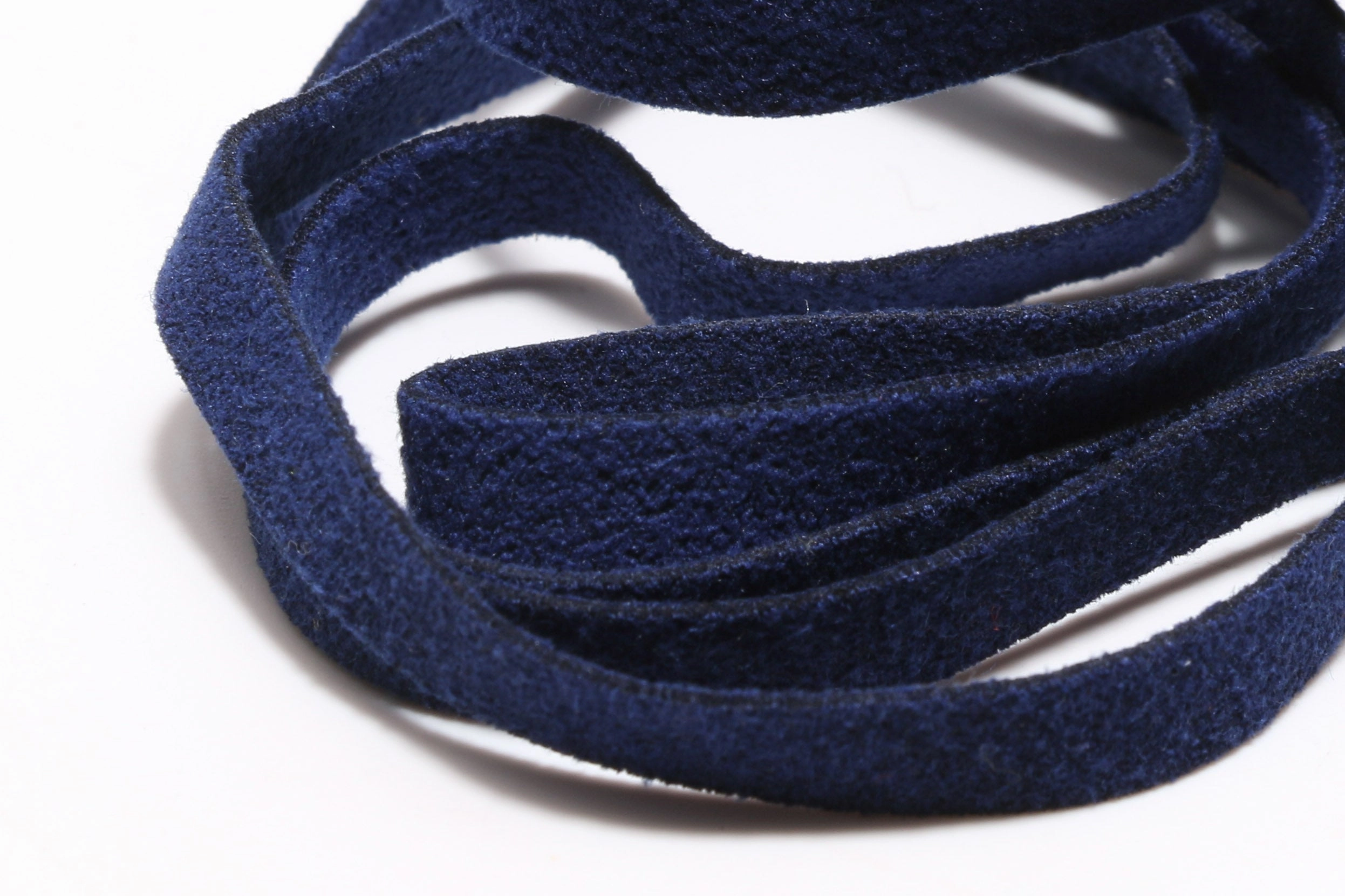 Hareline Leech Leather Strips