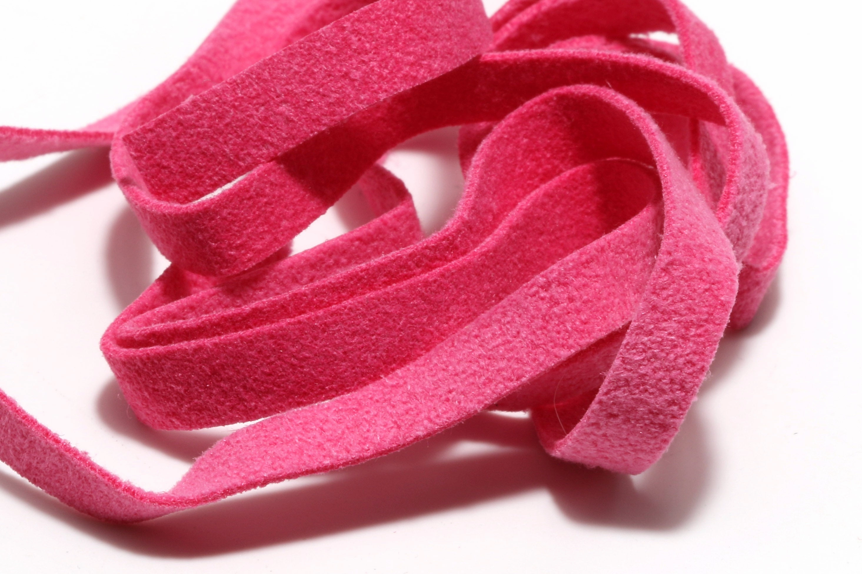 Hareline Leech Leather Strips