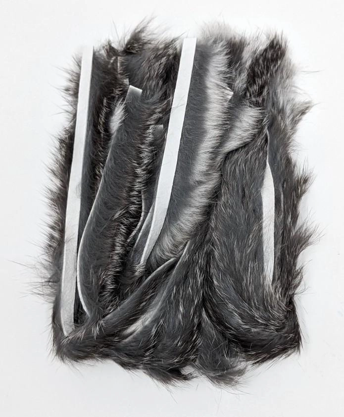 Hareline Magnum Cut Hide