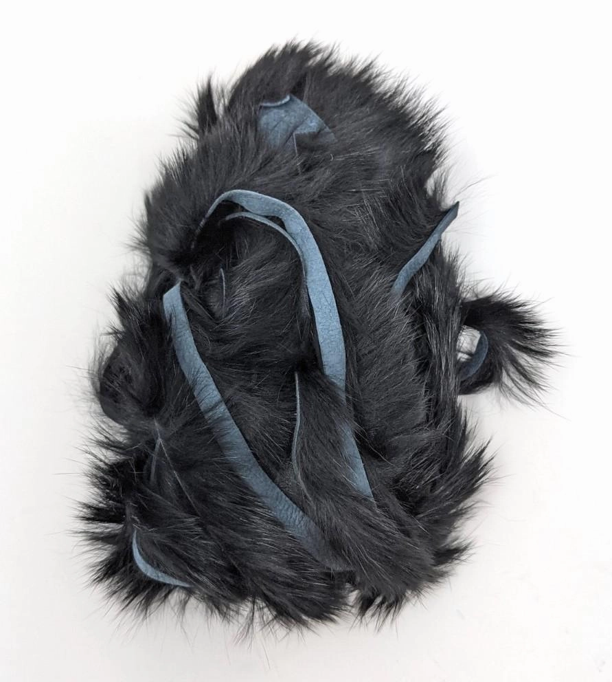 Hareline Magnum Cut Hide