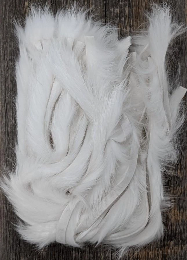 Hareline Magnum Cut Hide