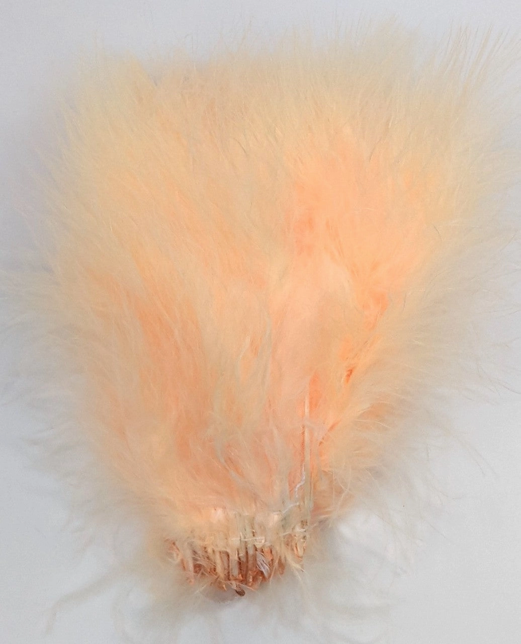 Hareline Marabou Blood Quills