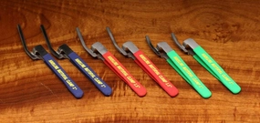 Hareline Material Clamp Set