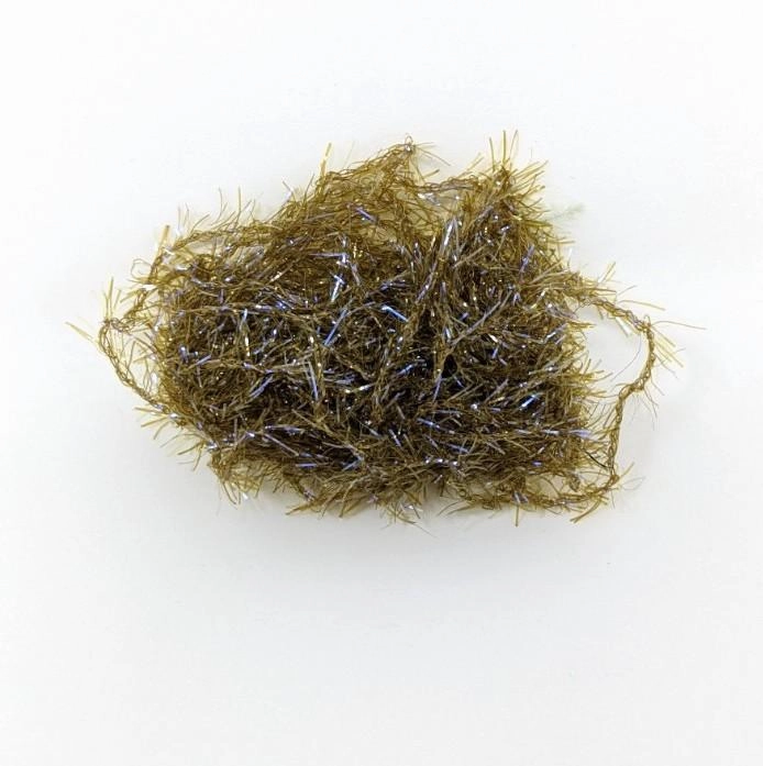 Hareline Micro Polar Chenille