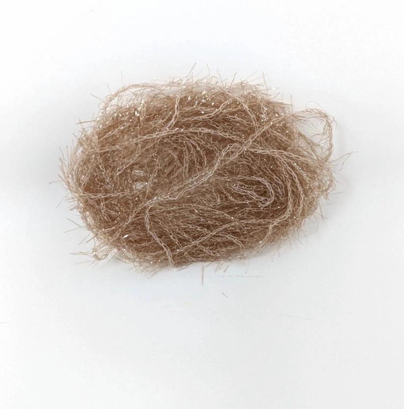 Hareline Micro Polar Chenille