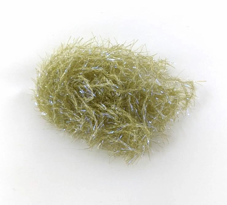 Hareline Micro Polar Chenille