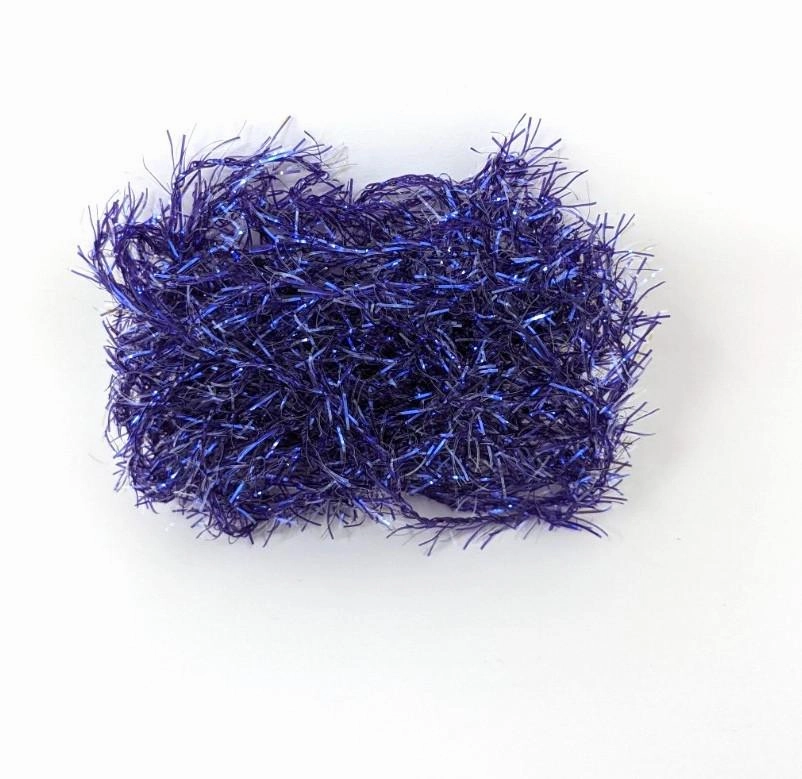 Hareline Micro Polar Chenille