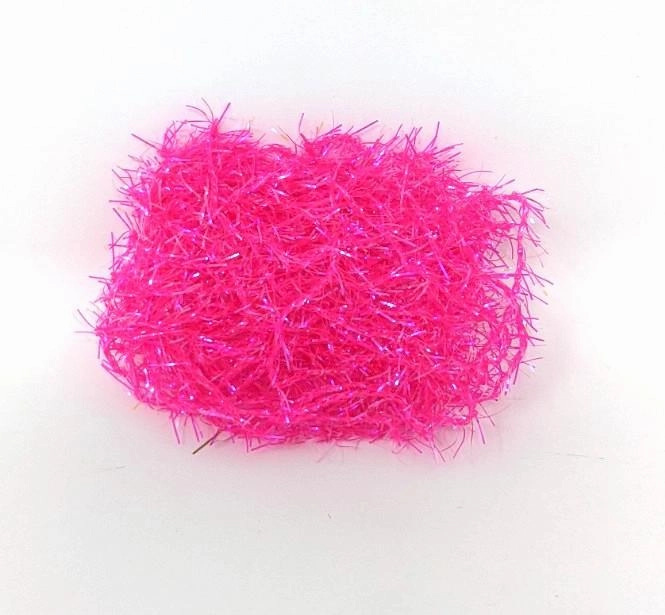 Hareline Micro Polar Chenille