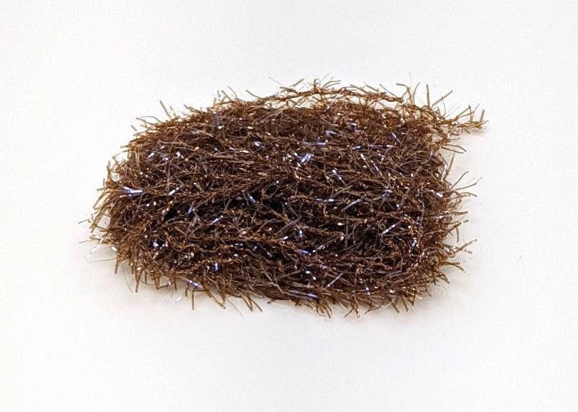 Hareline Micro Polar Chenille