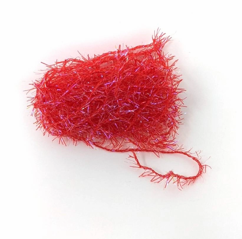 Hareline Micro Polar Chenille