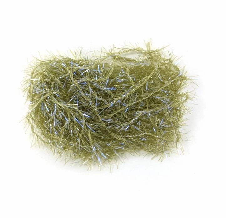 Hareline Micro Polar Chenille