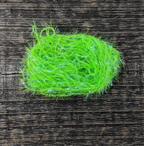 Hareline Micro Polar Chenille