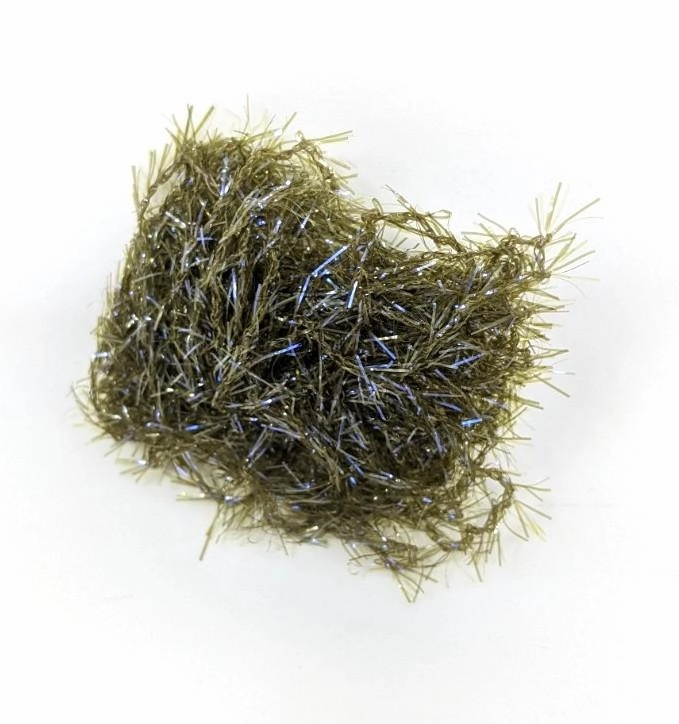 Hareline Micro Polar Chenille