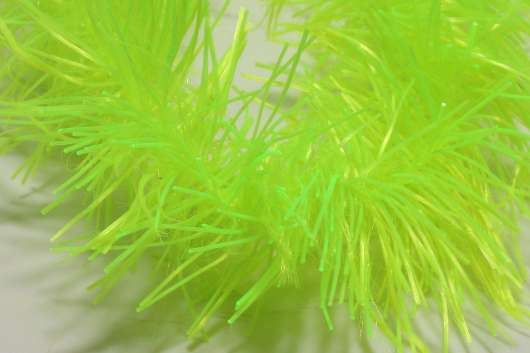 Hareline Microflex Soft Hackle Chenille Small