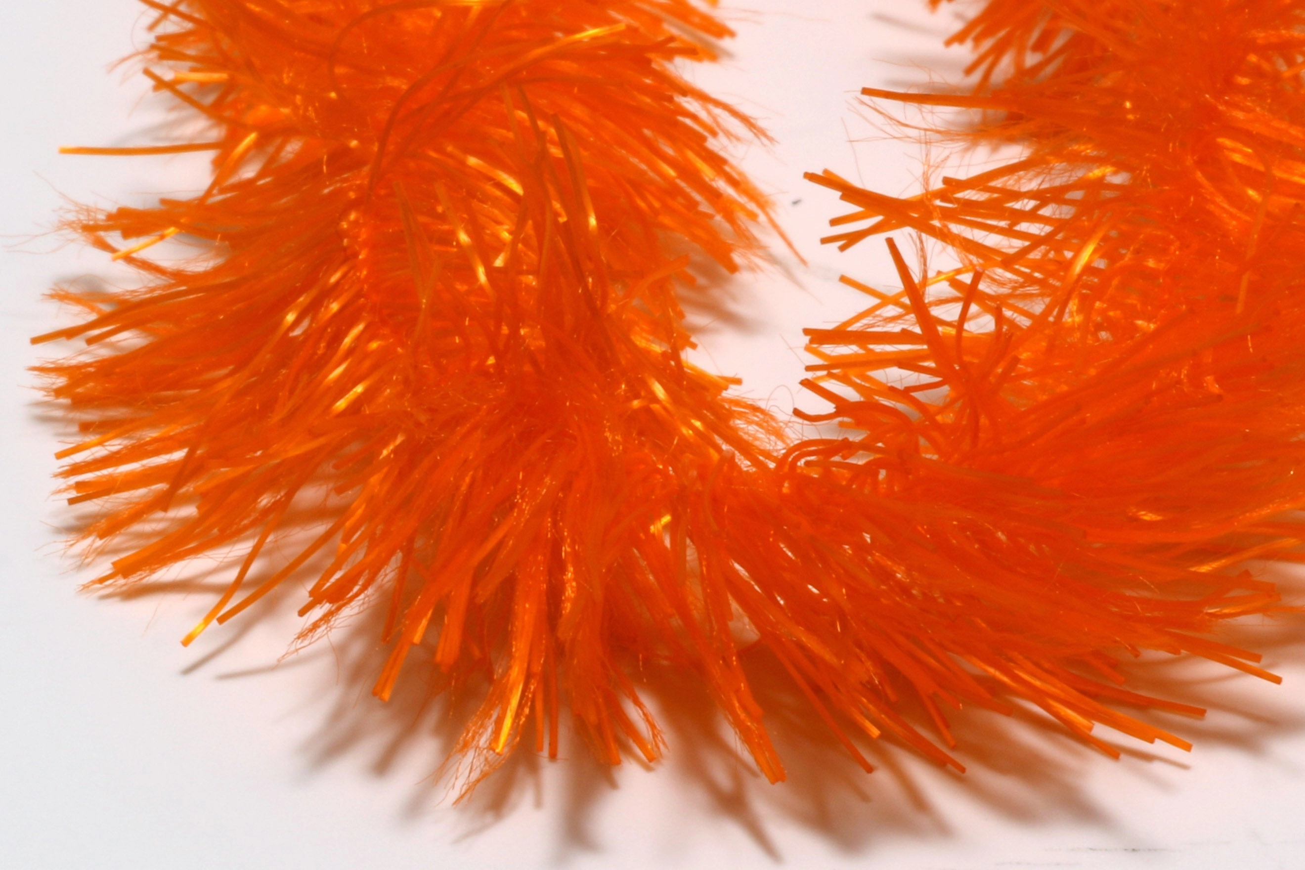 Hareline Microflex Soft Hackle Chenille Small